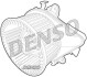 Вентилятор салона - (77362775) DENSO DEA09033 (фото 1)
