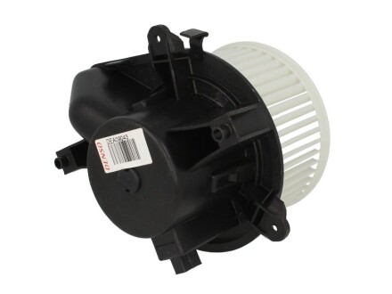 Фото 2 - Вентилятор печки DENSO DEA09043