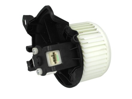 Фото 2 - Вентилятор печки DENSO DEA09045