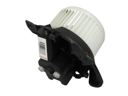 Фото 2 - Вентилятор печки DENSO DEA09046