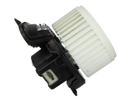 Фото 2 - Вентилятор печки DENSO DEA09047