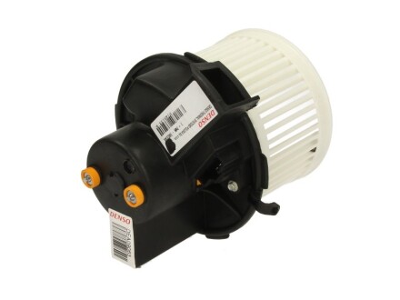 Фото 2 - Вентилятор печки DENSO DEA09063