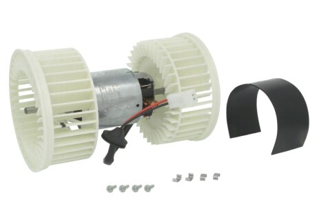 Вентилятор салона - DENSO DEA12001