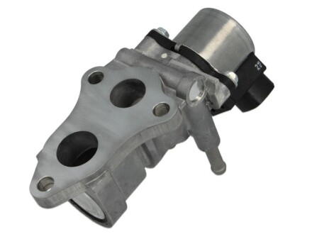 Фото 2 - Клапан ЕГР DENSO DEG-0101 (DEG0101)