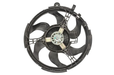 Фото 2 - Вентилятор охолодження двигуна DENSO DER09060