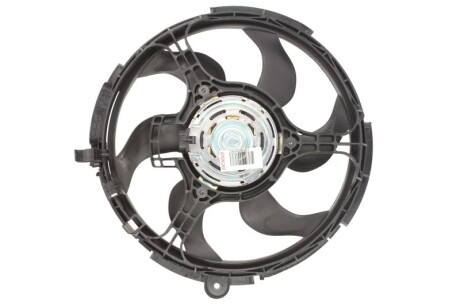 Фото 2 - Вентилятор охлаждения двигателя DENSO DER09061