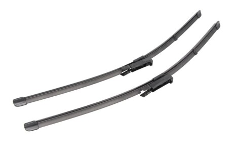 Фото 2 - Двірник (щітка склоочисника) DENSO DF010