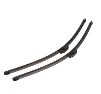 Фото 2 - Дворник (щетка стеклоочистителя) DENSO DF014