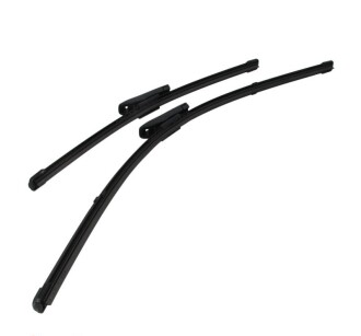 Фото 2 - Двірник (щітка склоочисника) DENSO DF017