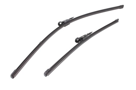 Фото 2 - Двірник (щітка склоочисника) DENSO DF020