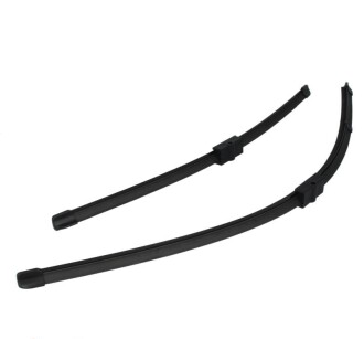 Фото 2 - Двірник (щітка склоочисника) DENSO DF022