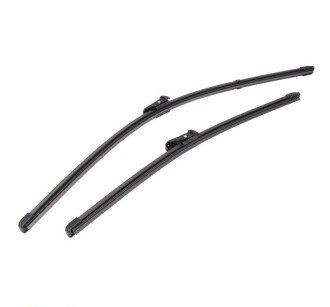 Фото 2 - Двірник (щітка склоочисника) DENSO DF-030 (DF030)