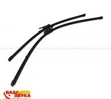 Фото 3 - Двірник (щітка склоочисника) DENSO DF036