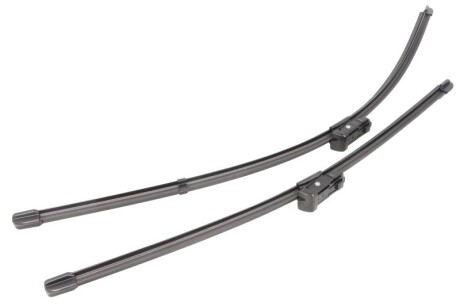 Фото 2 - Двірник (щітка склоочисника) DENSO DF-039 (DF039)