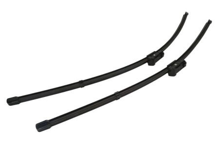 Фото 2 - Дворник (щетка стеклоочистителя) DENSO DF057