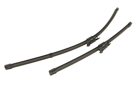 Фото 2 - Двірник (щітка склоочисника) DENSO DF069