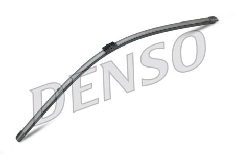 Щітки склоочисника - ((61610415881, 61610415882, 61617156483, 61617170570)) DENSO DF070