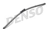 - Комплект склоочисників Flat Blade Kit - (a2228201345, W0000584510020) DENSO DF-074 (фото 1)