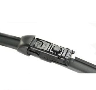 Фото 2 - Двірник (щітка склоочисника) DENSO DF080