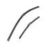 Дворник бескаркасный DF-081 650х400мм - (85212F4010, 85222F4011, 85222F4010) DENSO DF081 (фото 1)