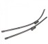 Дворник бескаркасный 600х500мм - (lr033022, lr033023) DENSO DF-087 (фото 1)