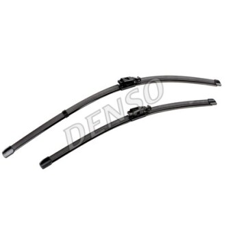 - Комплект склоочисників Flat Blade Kit - DENSO DF-089 (фото 1)