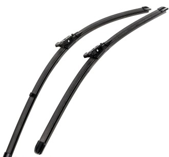 Двірник безкаркасний 580x475мм - DENSO DF-094