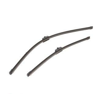 Фото 2 - Двірник (щітка склоочисника) DENSO DF-108 (DF108)