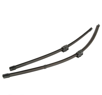 Фото 2 - Дворник (щетка стеклоочистителя) DENSO DF124