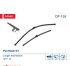 Щітка склоочисника - ((61612209047, 61612209051)) DENSO DF-155 (фото 2)