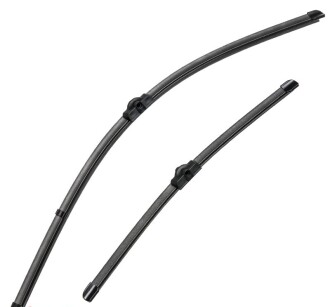 Щітка склоочисника - DENSO DF-155