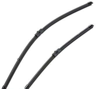 Щітка склоочисника - ((51708222, 51708223)) DENSO DF-156