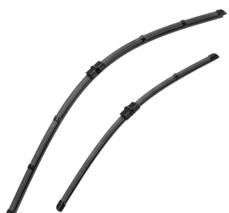 Щітка склоочисника - DENSO DF-157