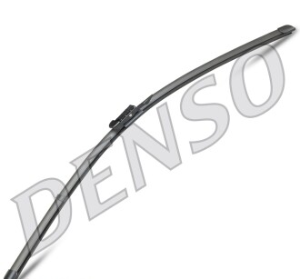 Фото 2 - Двірник (щітка склоочисника) DENSO DF-401