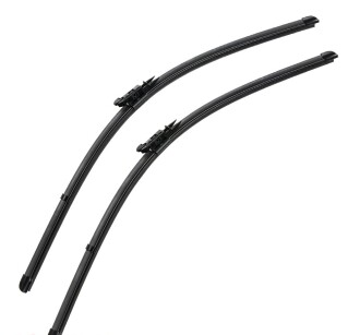 Щітка склоочисника - DENSO DF-405