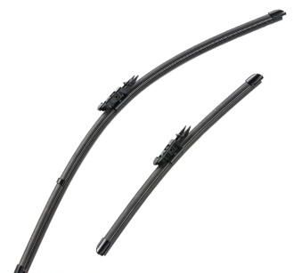 Щетка стеклоочистителя - ((28890BA63C, 28890BA62C)) DENSO DF-406