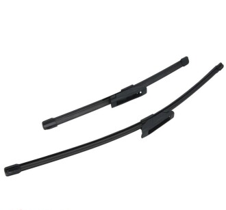 Фото 2 - Двірник (щітка склоочисника) DENSO DF-409 (DF409)