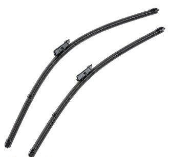 Щетка стеклоочистителя - DENSO DF-410