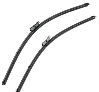 Щетка стеклоочистителя - DENSO DF-411