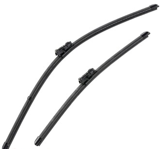 Щітка склоочисника - DENSO DF-416