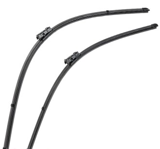 Щітка склоочисника - DENSO DF-418