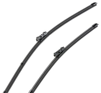 Щітка склоочисника - DENSO DF-422