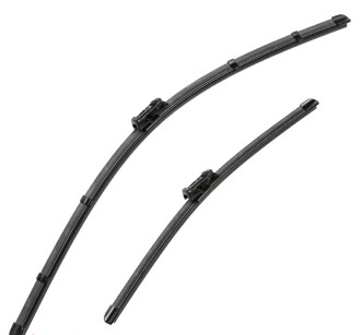 Щітка склоочисника - DENSO DF-423