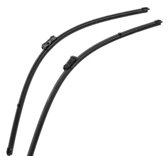 Щітка склоочисника - DENSO DF-424