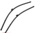 Щітка склоочисника безкаркасна передн (2шт) Flat Blades 650/600мм MERCEDES SPRINTER 3,5-T (B907), SPRINTER 3,5-T (B907, B910), SPRINTER 3-T (B907), SPRINTER 3-T (B910), SPRINTER 3-T (B910 02.18- - ((9108240000, A9108240000)) DENSO DF-430 (фото 1)