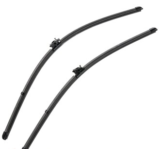 Щітка склоочисника - DENSO DF-430