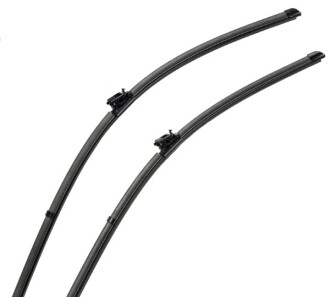 Дворник бескаркасный 650x550мм - DENSO DF-432