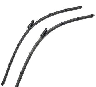 Двірник безкаркасний 750x750мм - DENSO DF-433