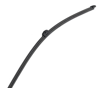 Дворник бескаркасный 700x450мм - DENSO DF-434