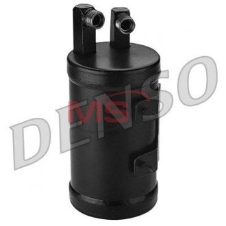 Осушитель, кондиционер - ((1LO820191, 1L0820191)) DENSO DFD26003 (фото 1)